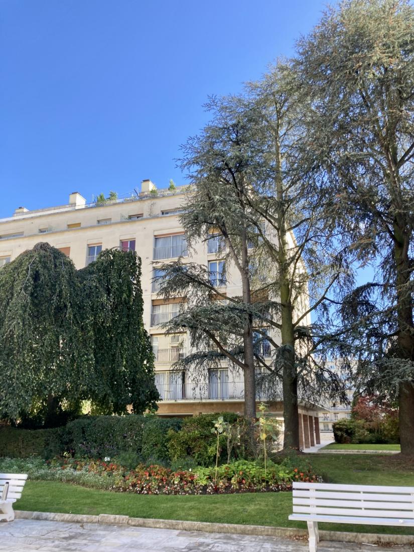 Appartement Versailles